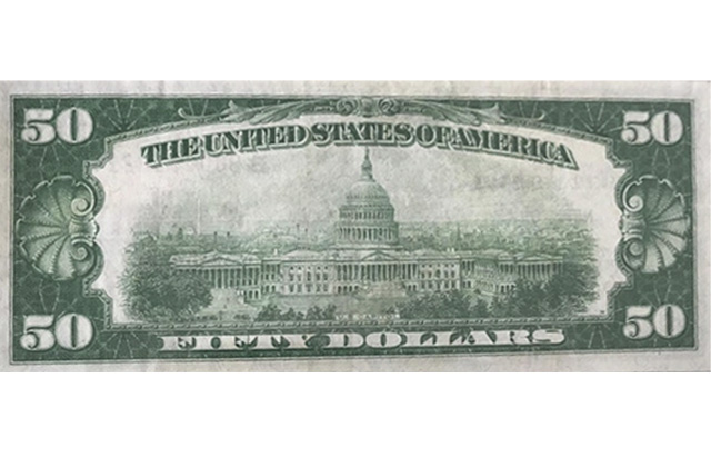 Precio de dólar