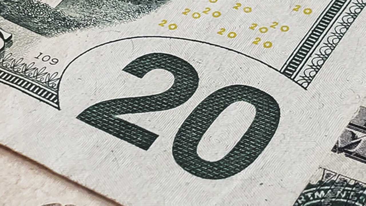 Precio del dólar hoy al cierre 20 de agosto de 2021 en México