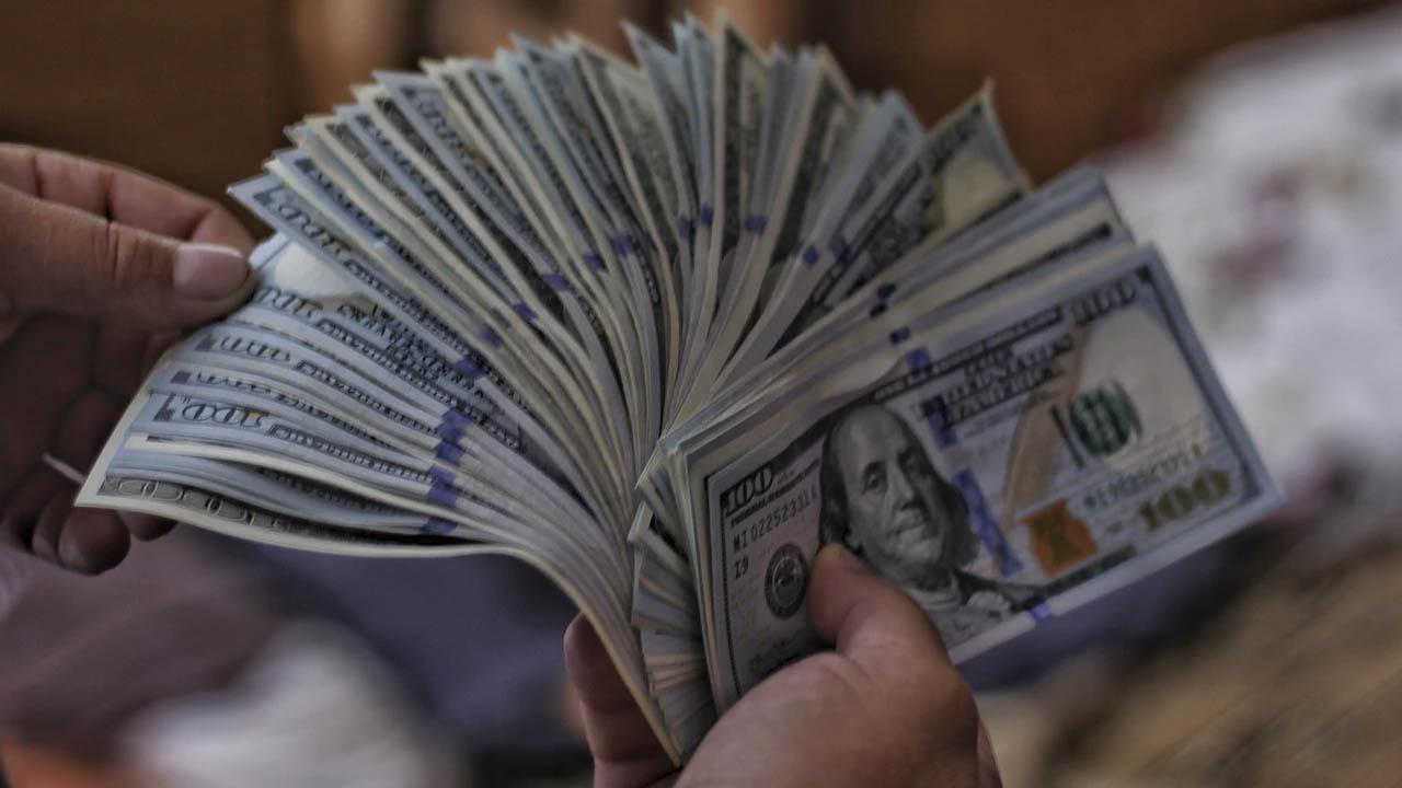 Precio del dólar hoy 14 de agosto de 2021 en México