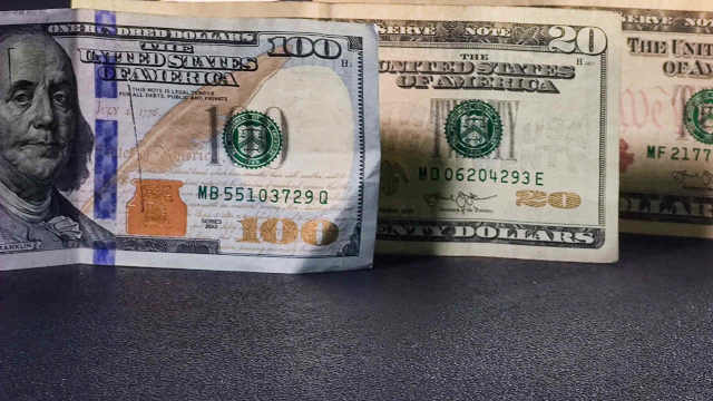 Precio del dólar hoy 19 de agosto 2021 en México