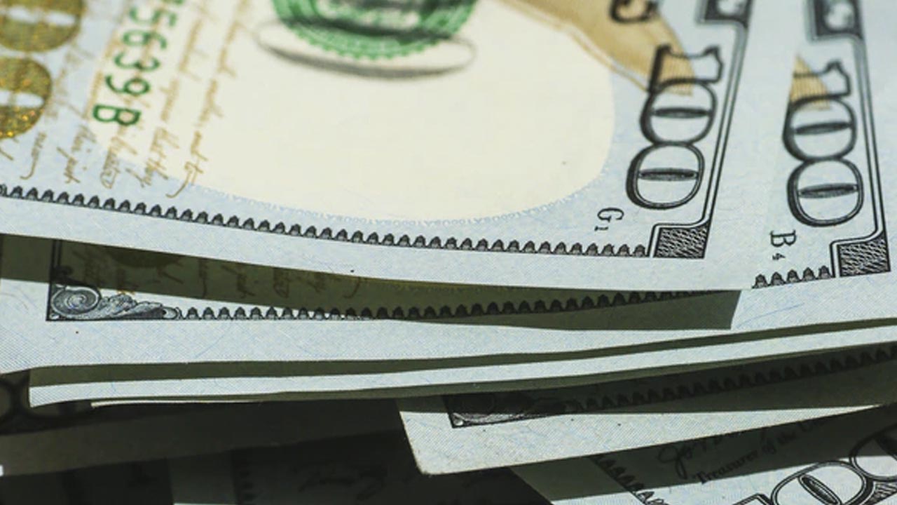 Precio del dólar hoy al cierre 23 de agosto de 2021 en México