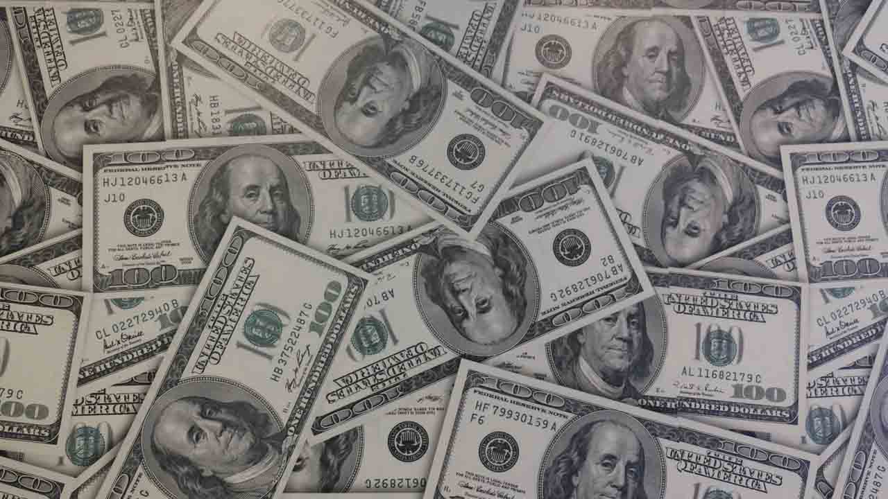 Precio del dólar hoy al cierre 31 de agosto de 2021 en México