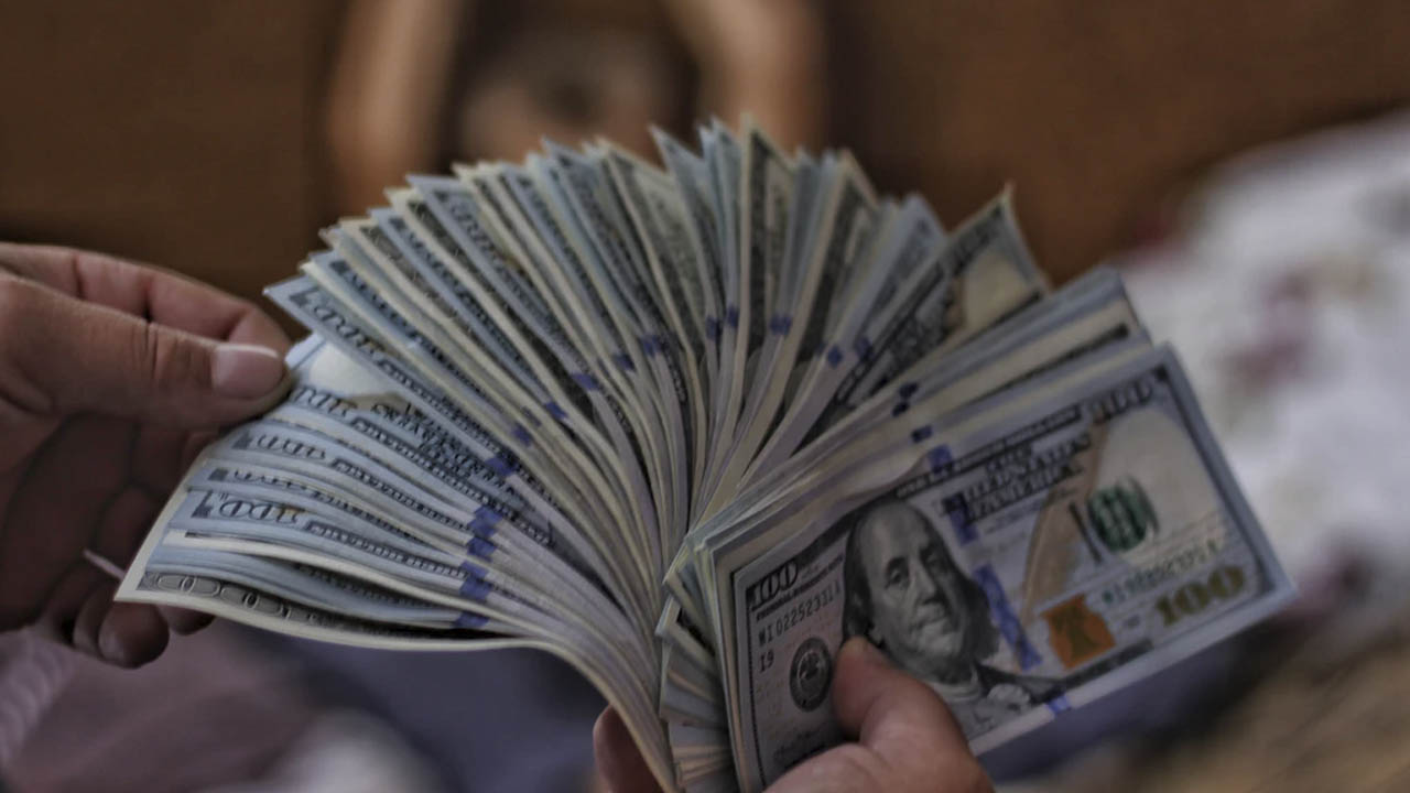 Precio del dólar hoy al cierre 24 de agosto de 2021 en México