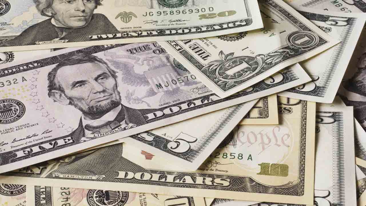 Precio del dólar hoy al cierre 17 de agosto de 2021 en México