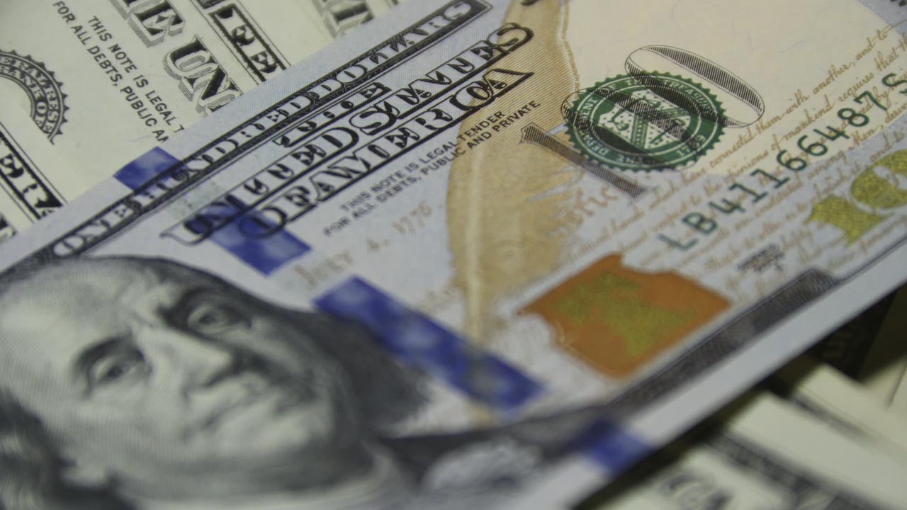 Precio del dólar hoy al cierre 2 de agosto de 2021 en México