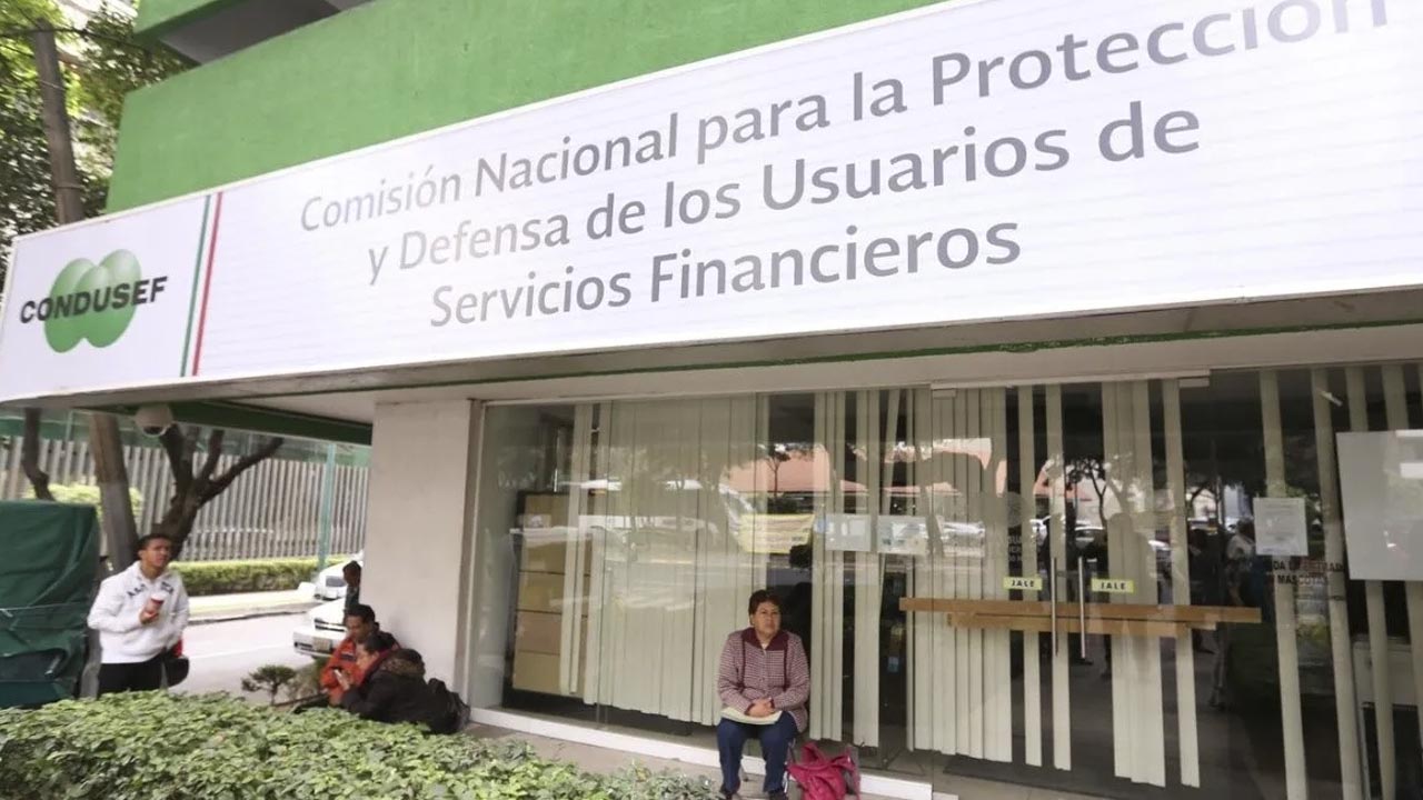 Adultos mayores representan el 36% de las quejas ante la Condusef