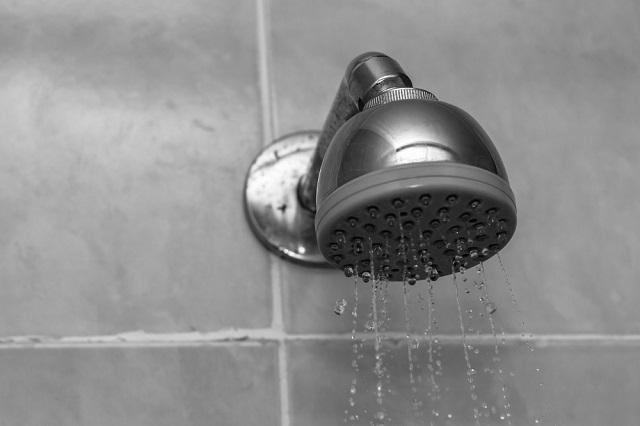 Darte baños cortos te ayudará a ahorrar gas LP en tu vivienda