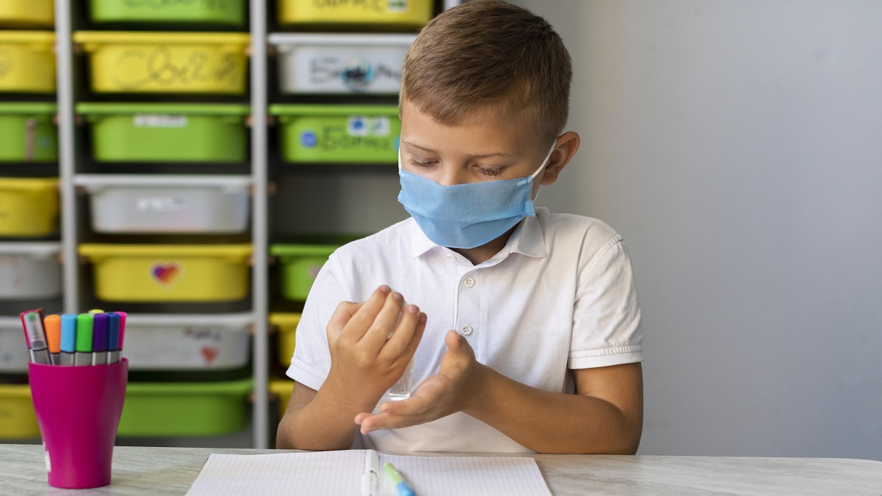 SEP: Estas son las modificaciones a la carta compromiso para las clases presenciales