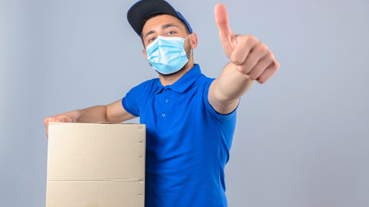 Gana mil pesos en nueve horas como repartidor independiente de Mercado Libre