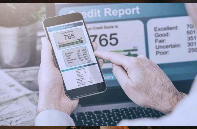 Reporte Especial de Buró de Crédito