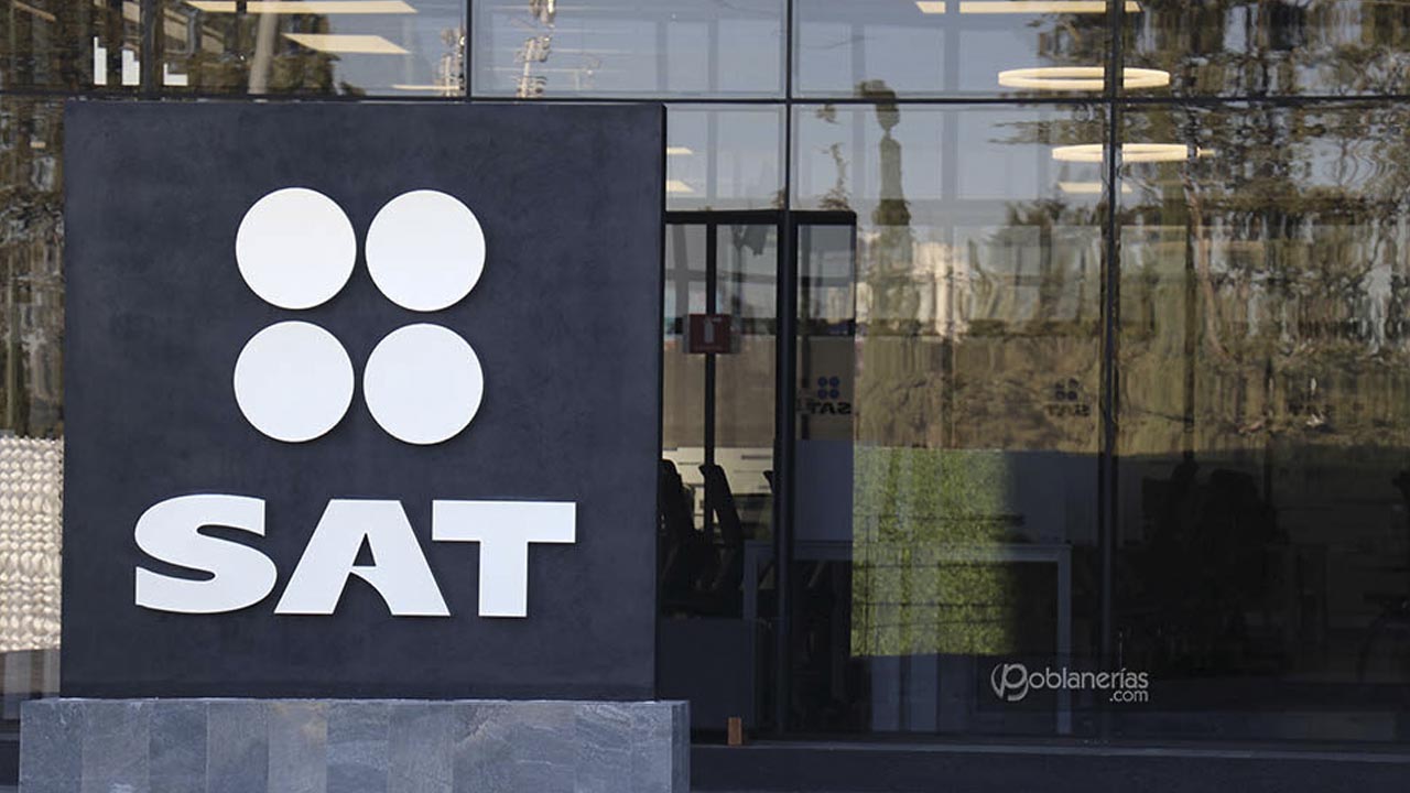 SAT realizó 30% más devoluciones de impuestos que antes de Covid