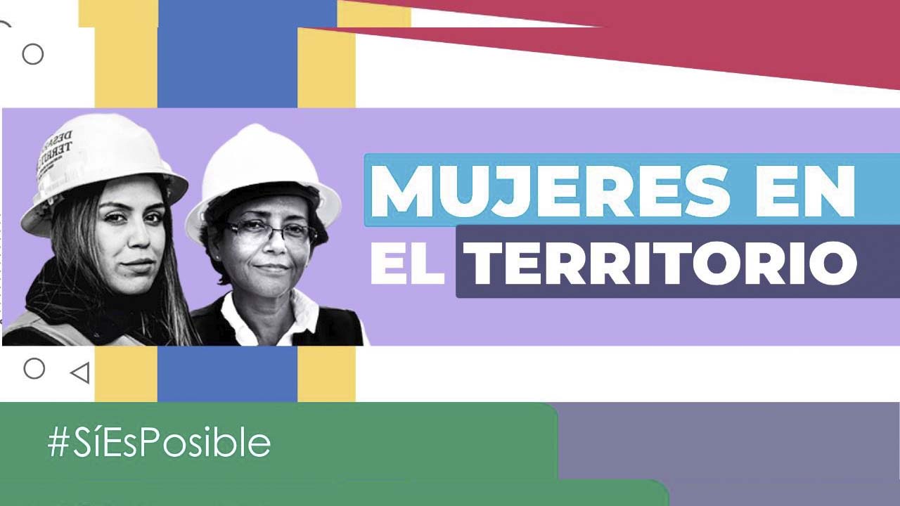 SEDATU abre convocatoria a mujeres que propongan entornos seguros