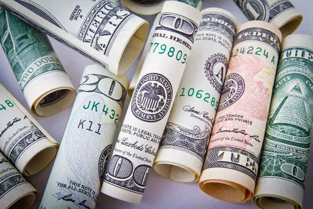 Precio del dólar hoy 11 de agosto 2021 en México