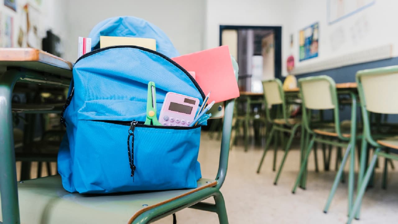 Beca para útiles escolares y uniformes: ¿Cuál es el monto para el regreso a clases?