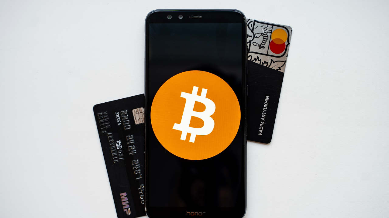 ¿Es posible comprar criptomonedas con tarjeta de crédito?