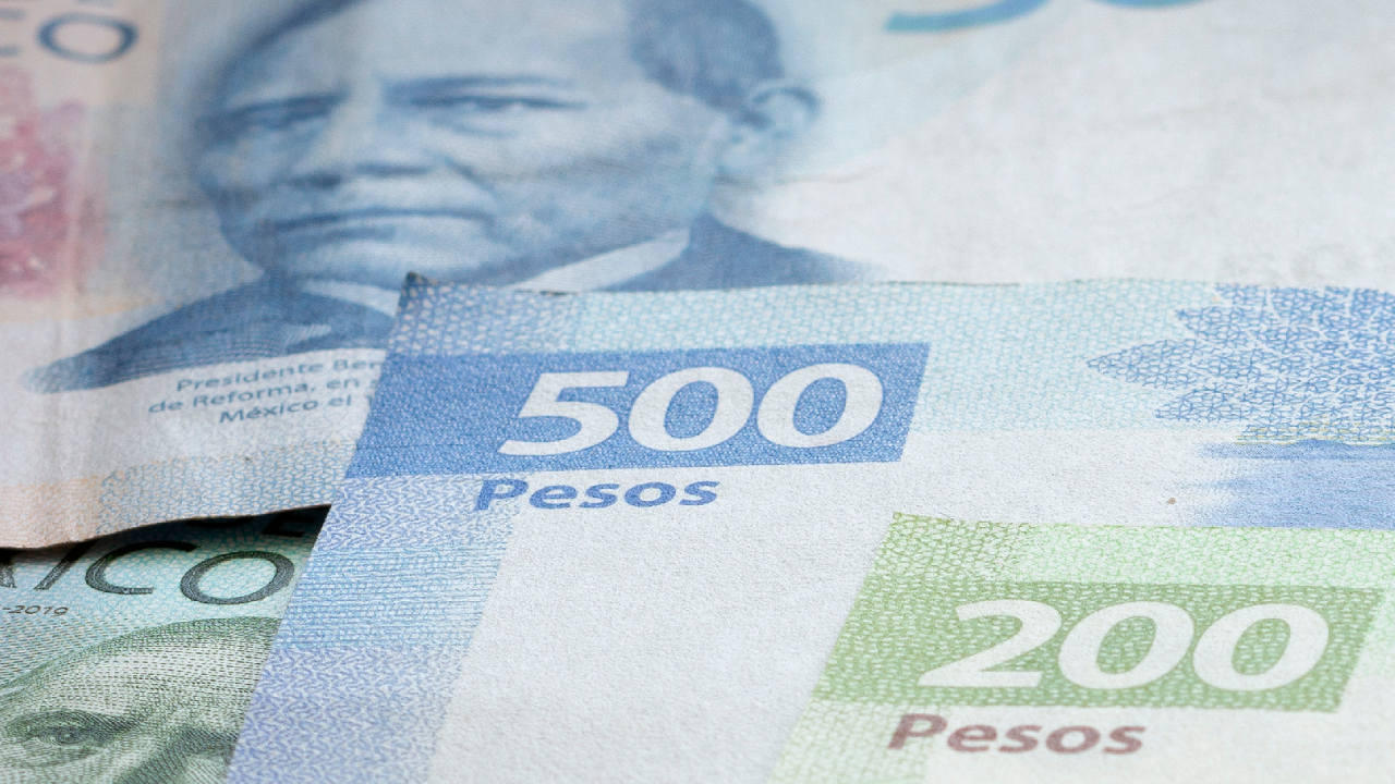 ¿Es verdad que puedo vender mis billetes de la familia G en miles de pesos?