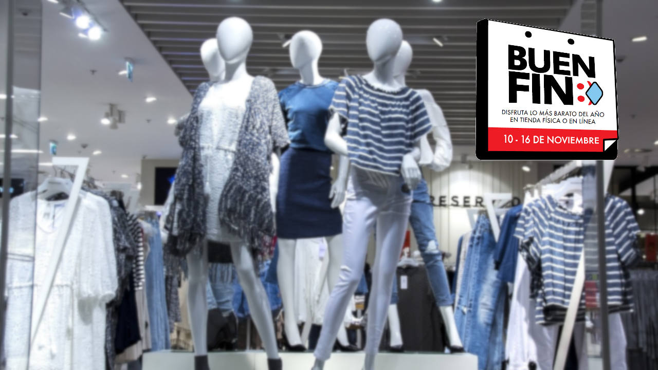 ¿Cuándo se va a llevar a cabo el Buen Fin 2021?
