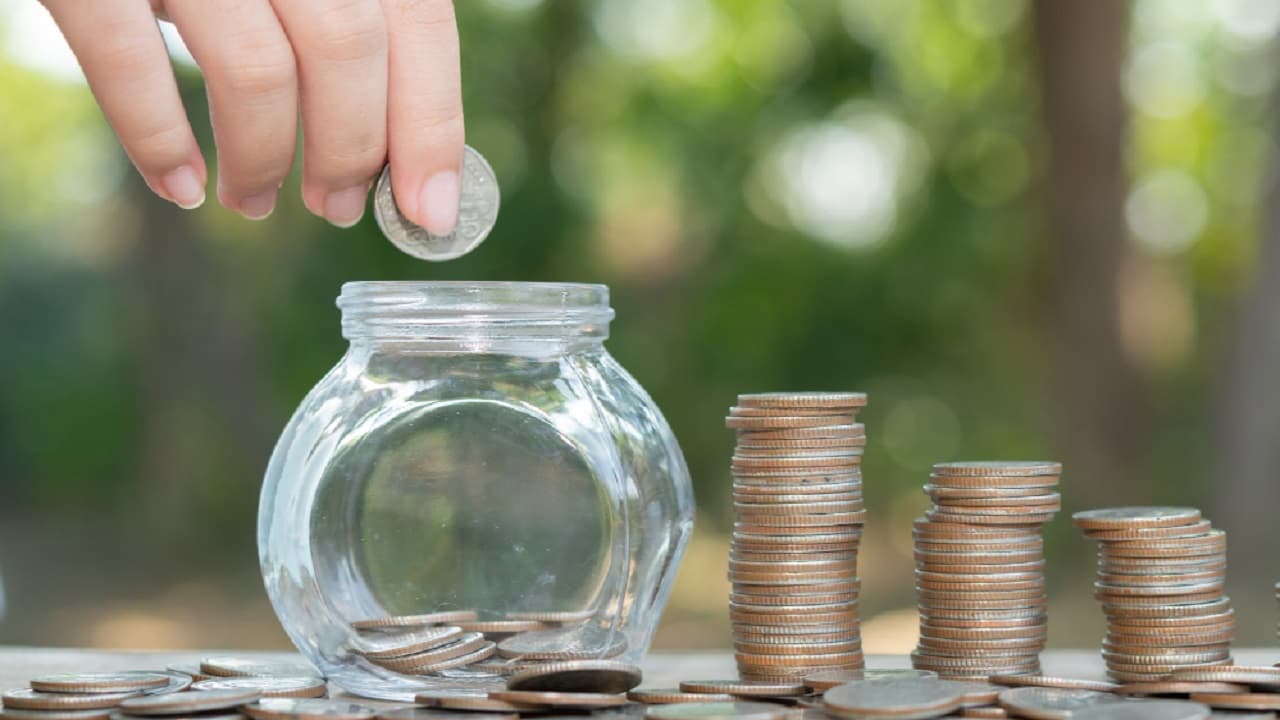Tanda de ahorro: Paso a paso para organizarla