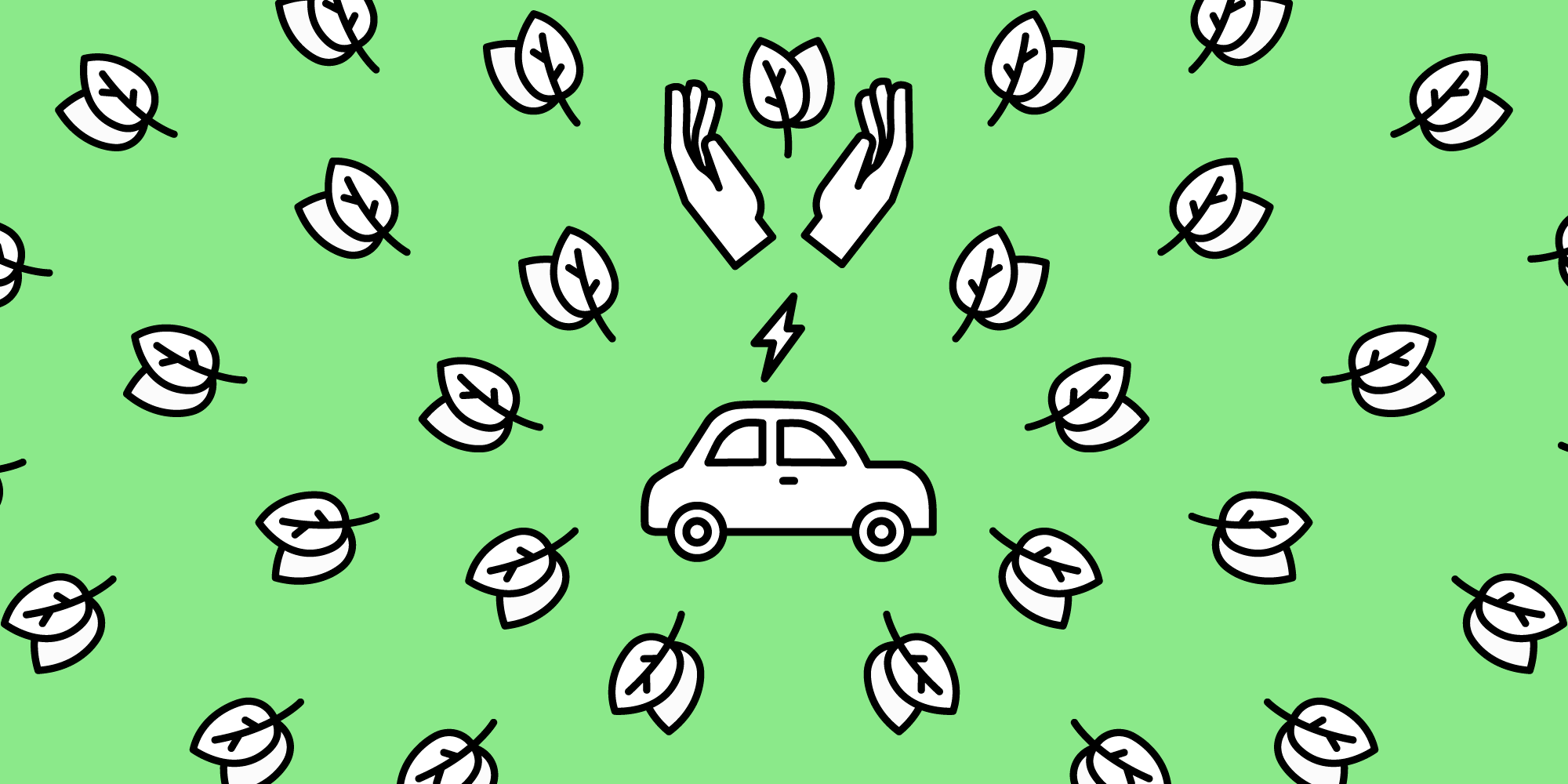 Conoce los beneficios que te da BBVA si adquieres un auto amigable con el medio ambiente