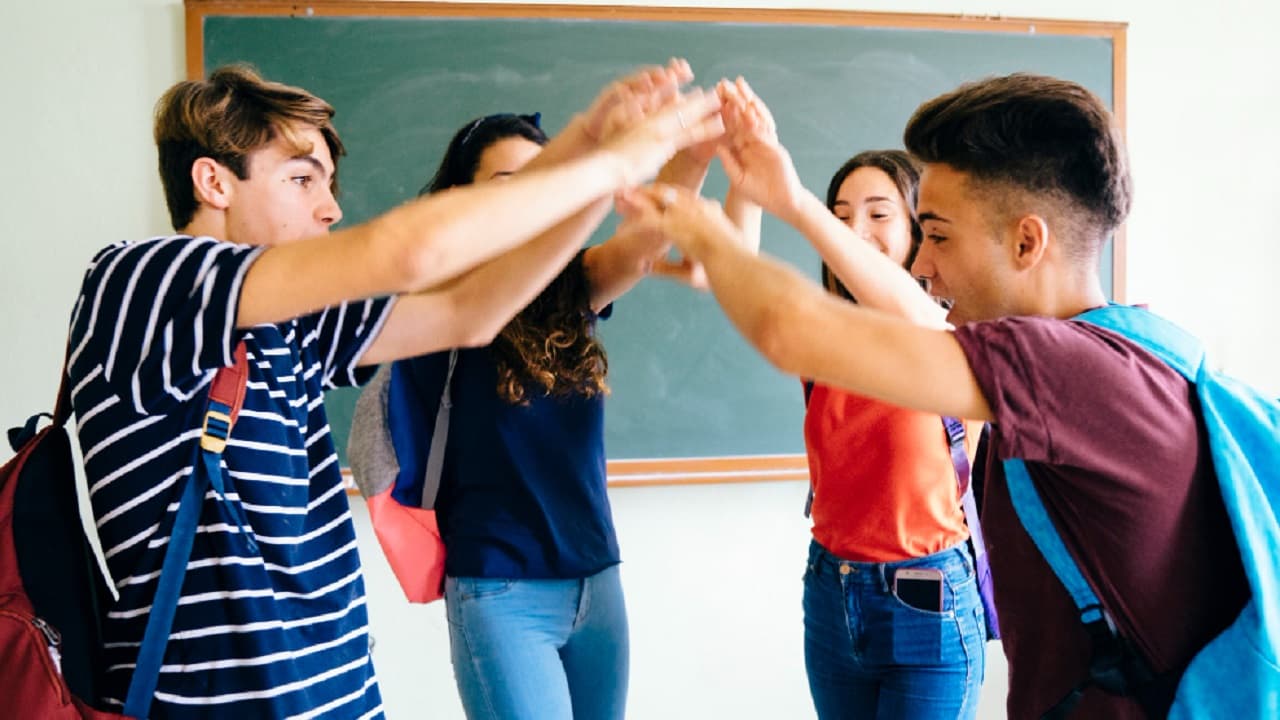 Requisitos para la beca Benito Juárez para educación media superior