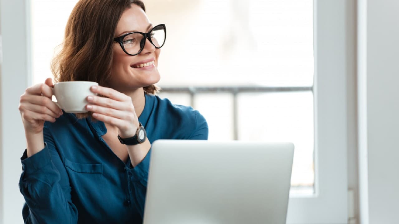 Por estas razones el “coffee break” aumenta tu productividad en el trabajo 