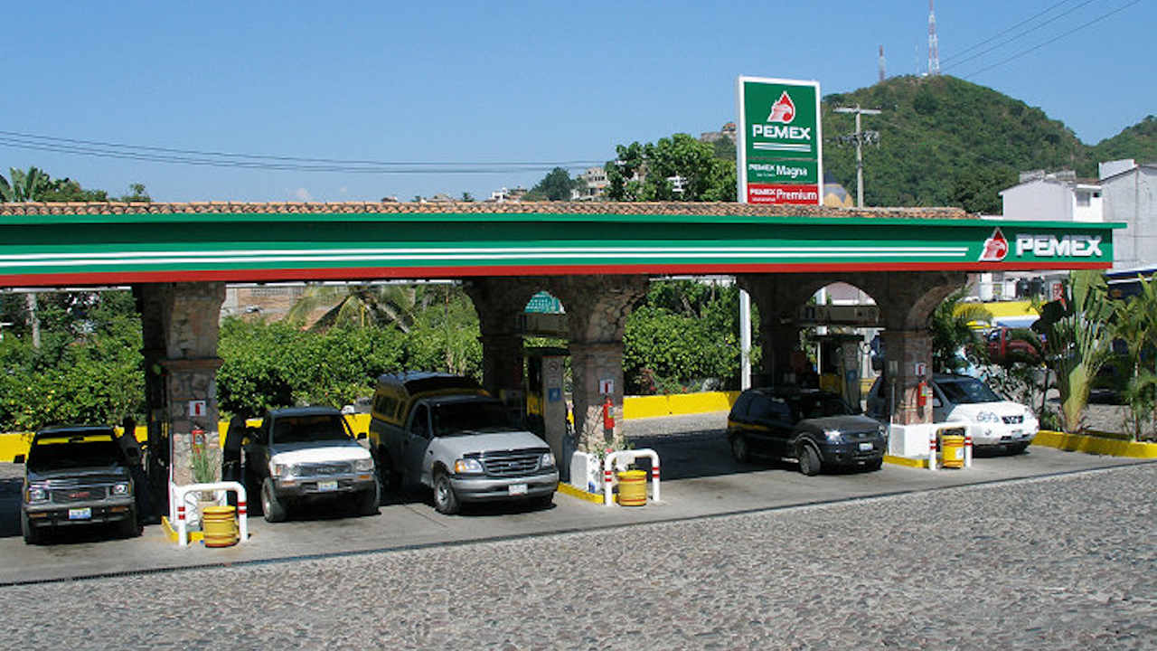 Gasolina y diésel: precio de combustibles en México 27 de septiembre