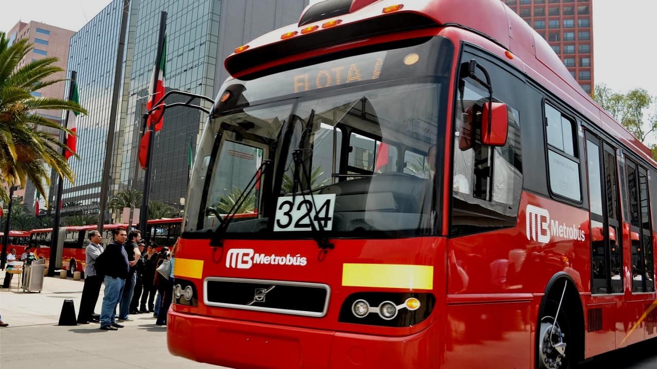 Horarios del transporte público en la CDMX para el 15 y 16 de septiembre
