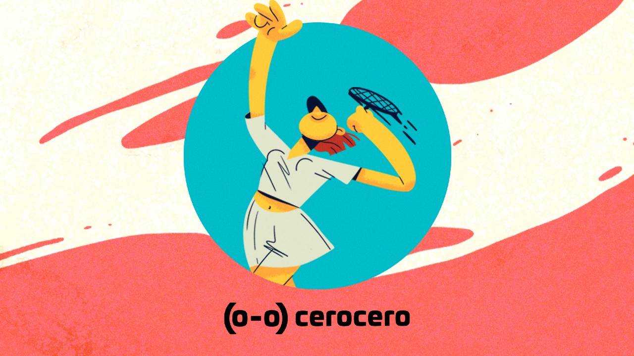 Cero-Cero: Todos los deportes inician 0-0
