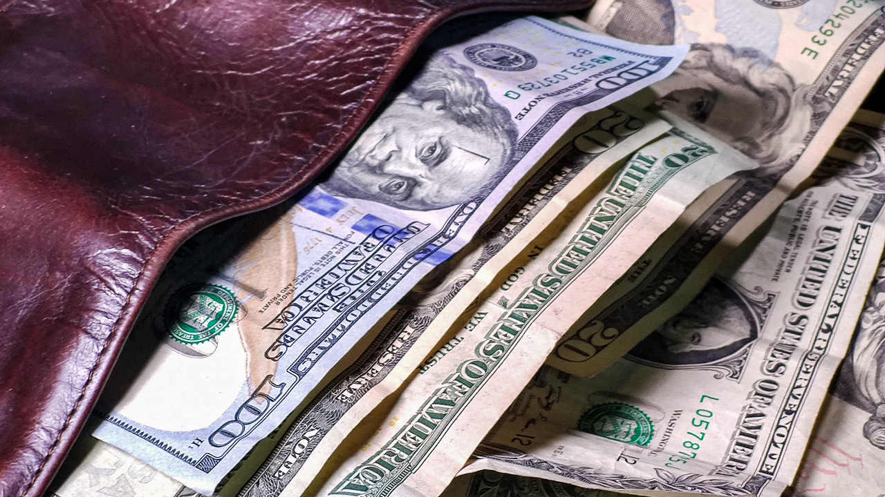 Precio del dólar hoy 02 de septiembre 2021 en México