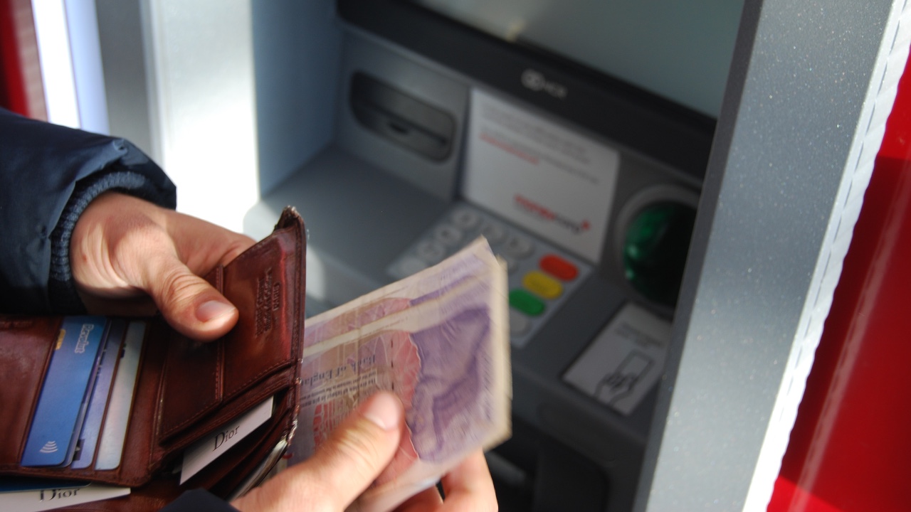 banco contrato