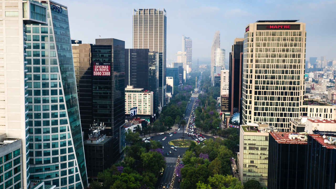 IMCO: México cae al lugar 37 de 43 en competitividad