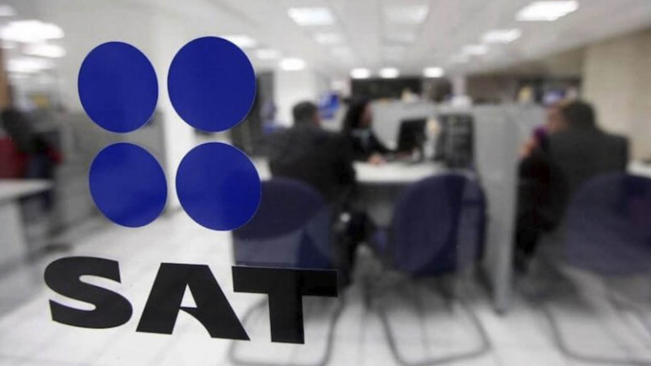 ¿Cómo corregir mi RFC en el SAT?