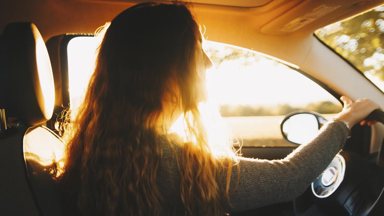 ¿Cuál es la edad mínima para sacar la licencia de conducir en México?