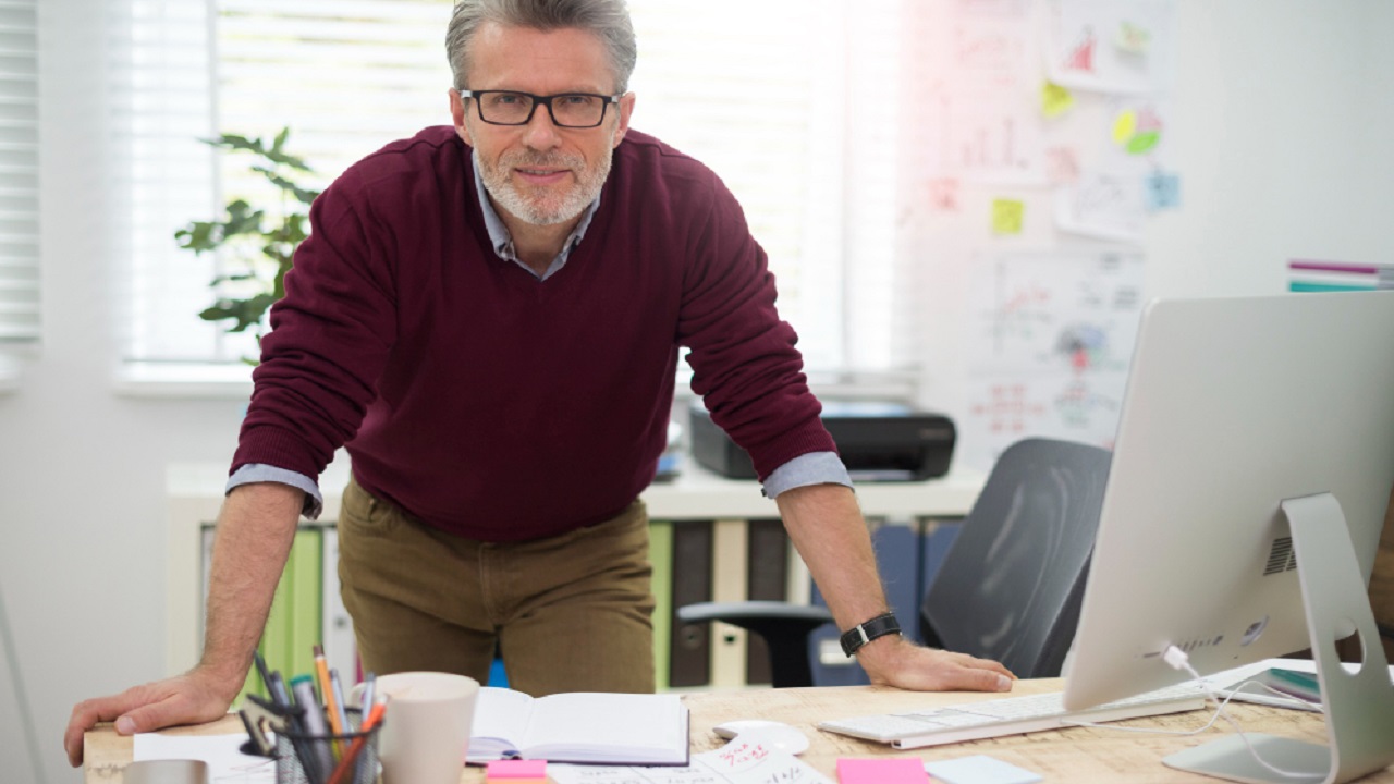 Negocios que puedes emprender después de jubilarte