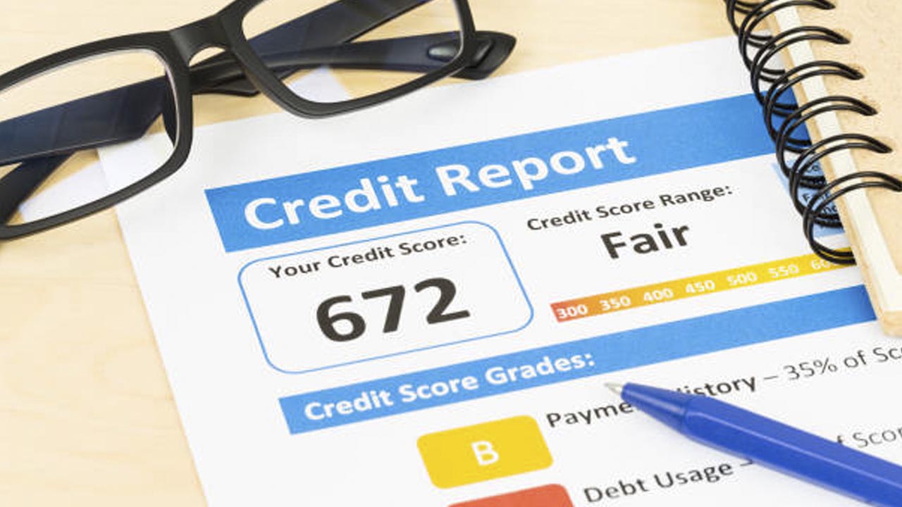 Ambas instituciones registran tu comportamiento de pago