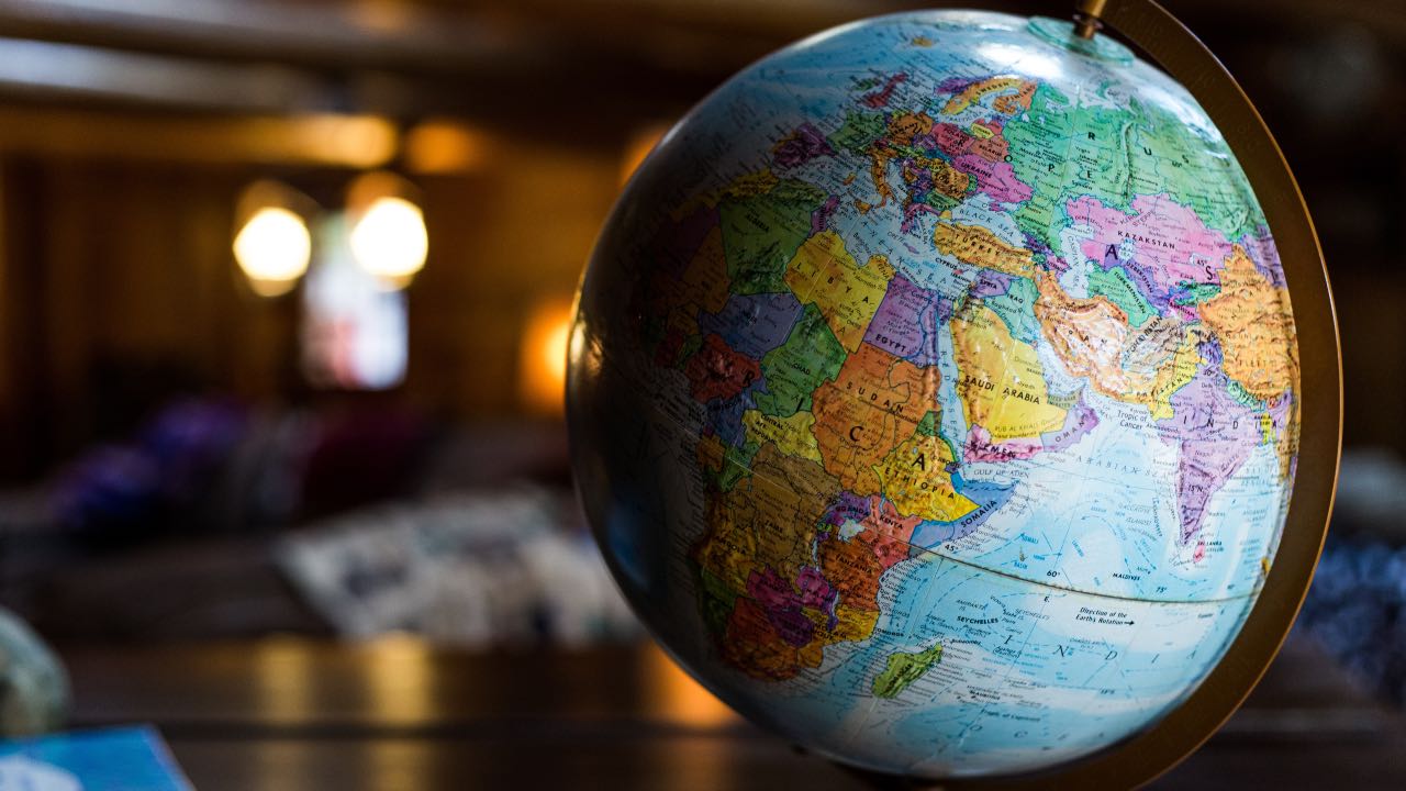 ¿Qué trámites de mi Afore puedo realizar si vivo fuera de México?