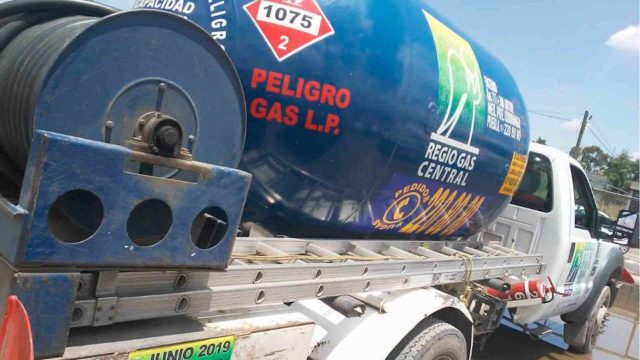 CRE: Gas Bienestar no es la opción más barata en Iztapalapa