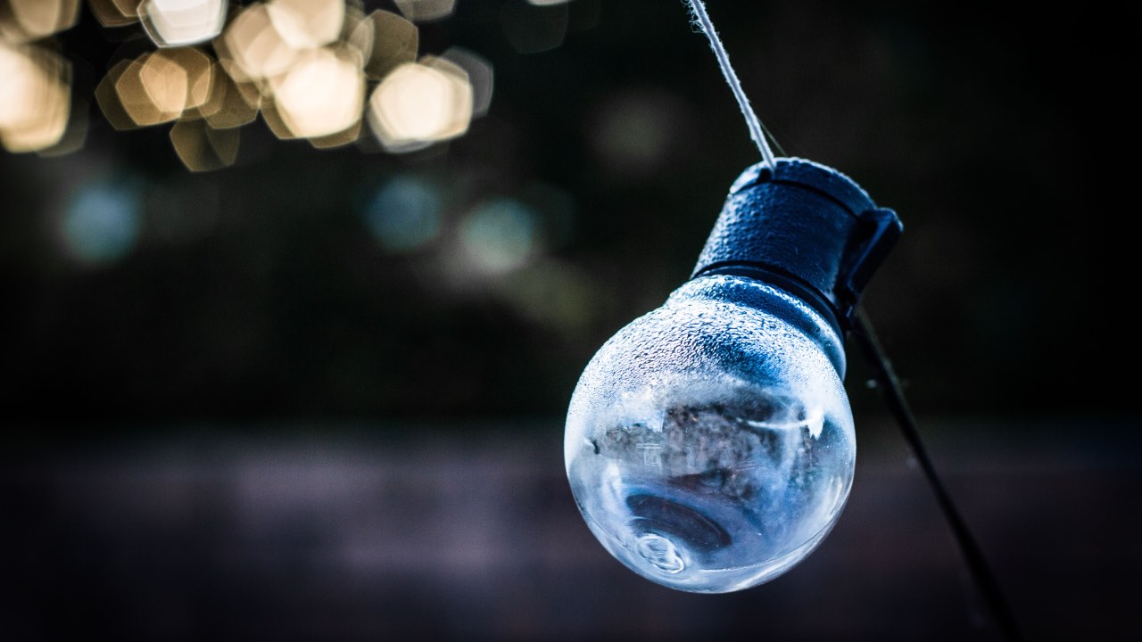 recibo de luz bimestral