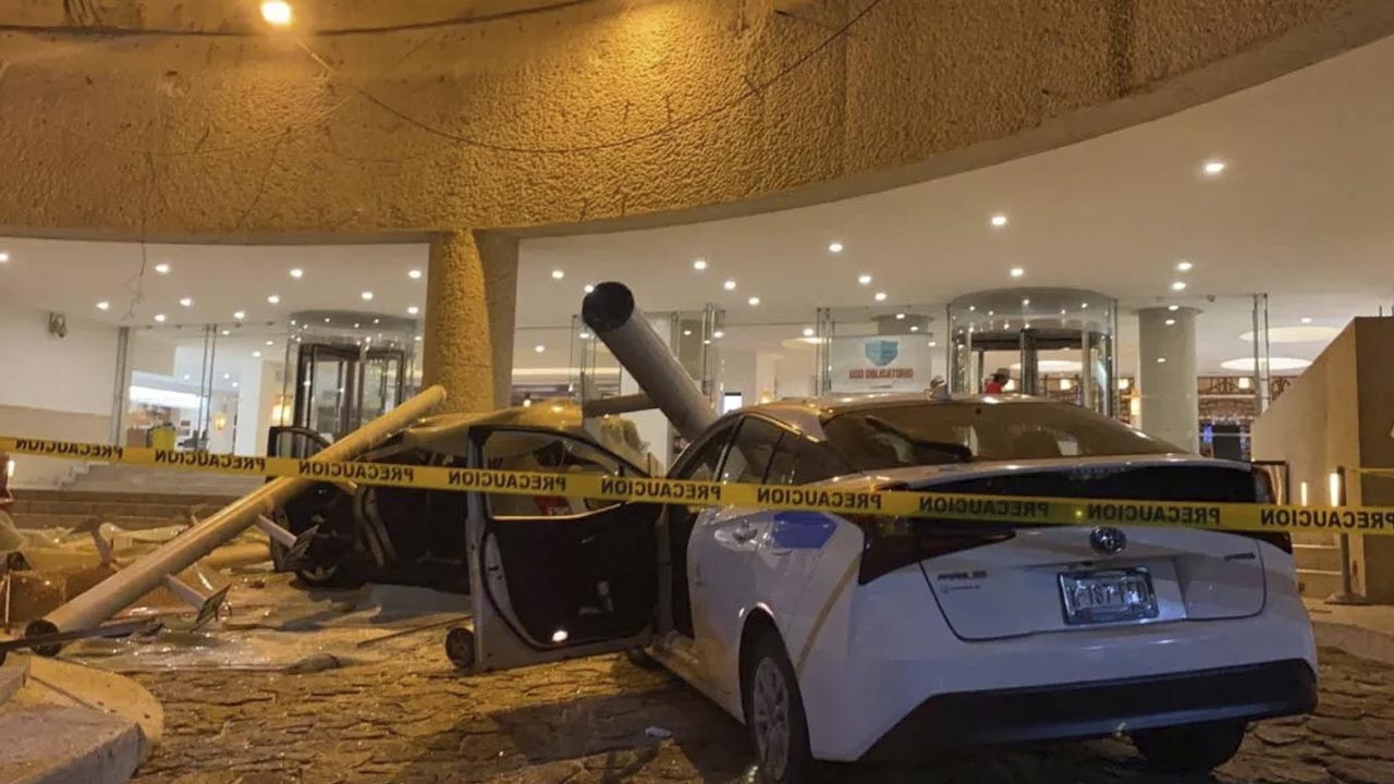 ¿Mi seguro de auto cubre daños contra sismos?