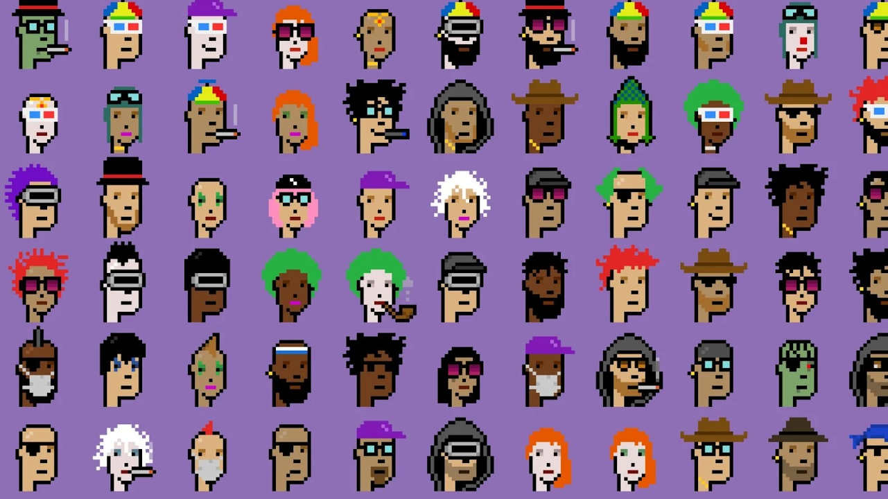 Se desploma precio de los NFT: ¿Desaparecerá este mercado?