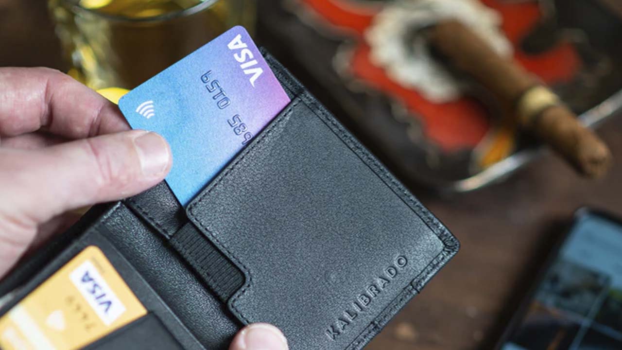 Pasos para activar tu tarjeta de crédito o débito