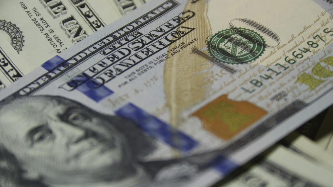 Precio del dólar hoy al cierre 13 de septiembre de 2021 en México