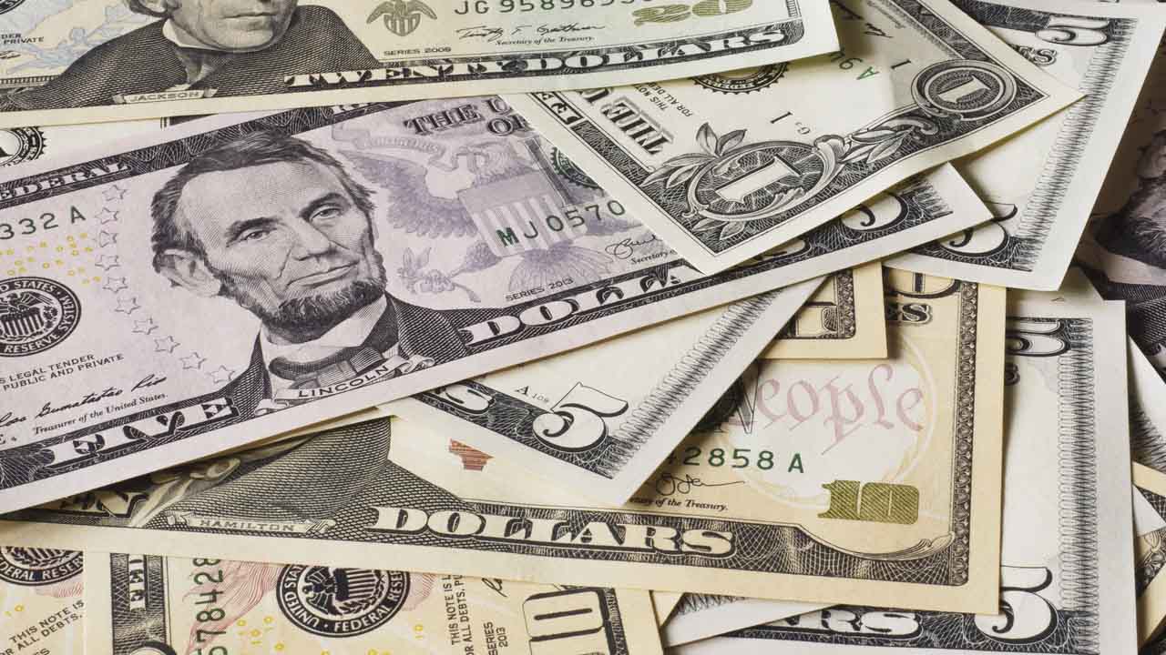 Precio del dólar hoy al cierre 2 de septiembre de 2021 en México