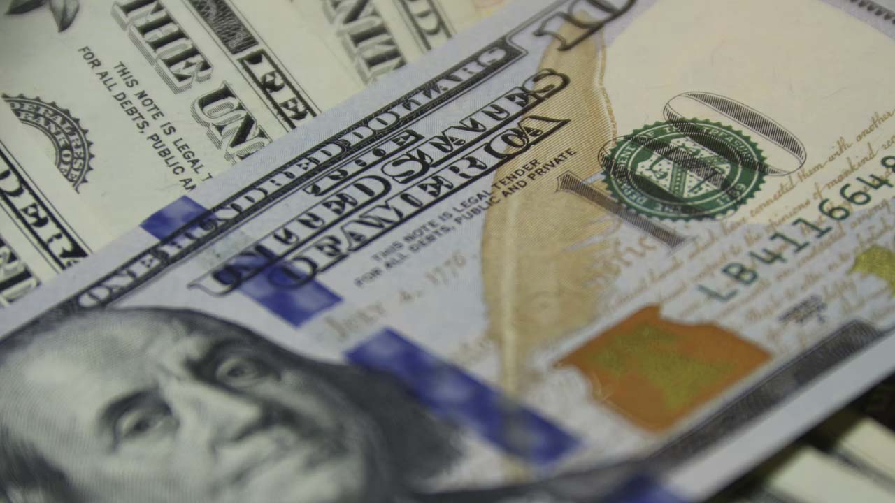 Precio del dólar hoy al cierre 20 de septiembre de 2021 en México