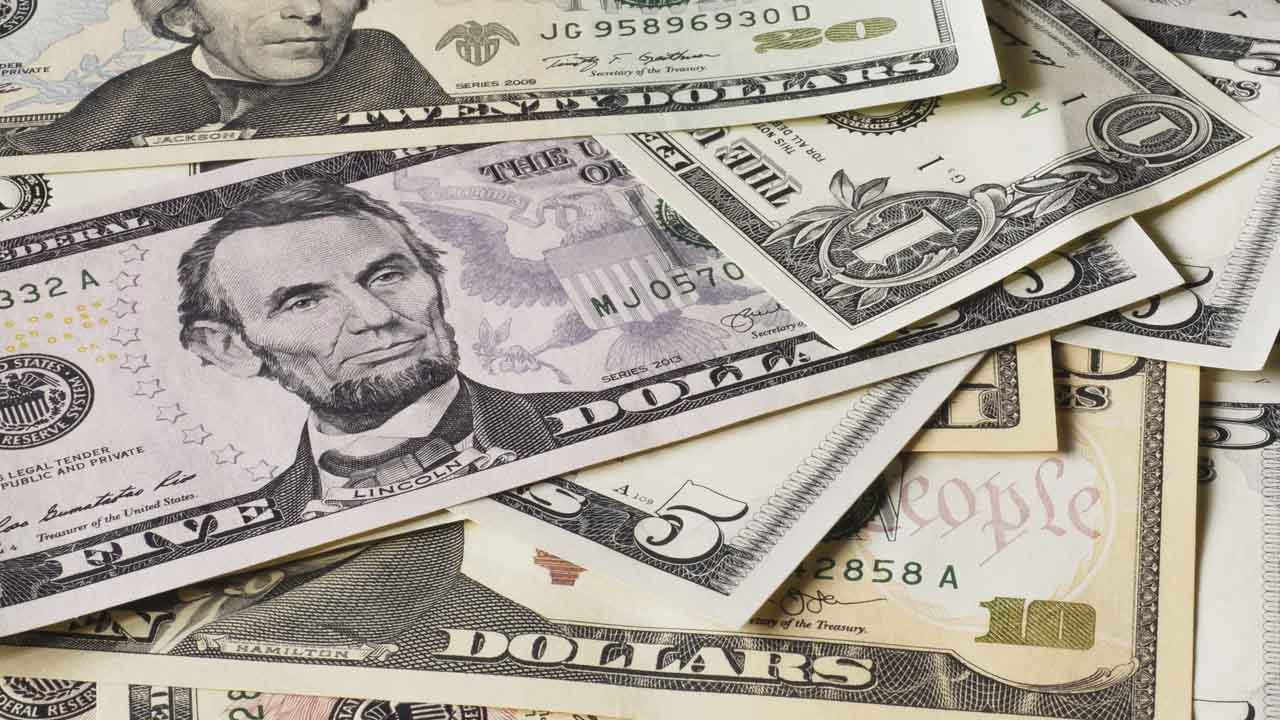 Precio del dólar hoy al cierre 22 de septiembre de 2021 en México