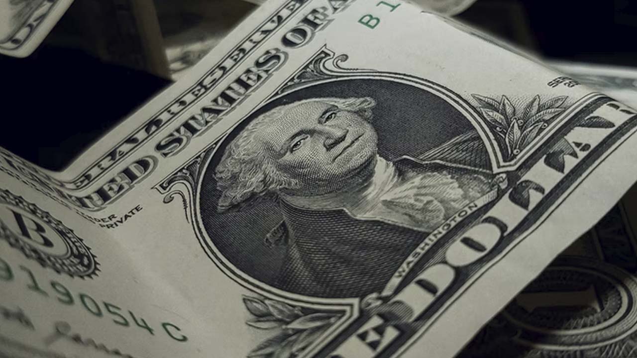 Precio del dólar hoy al cierre 23 de septiembre de 2021 en México