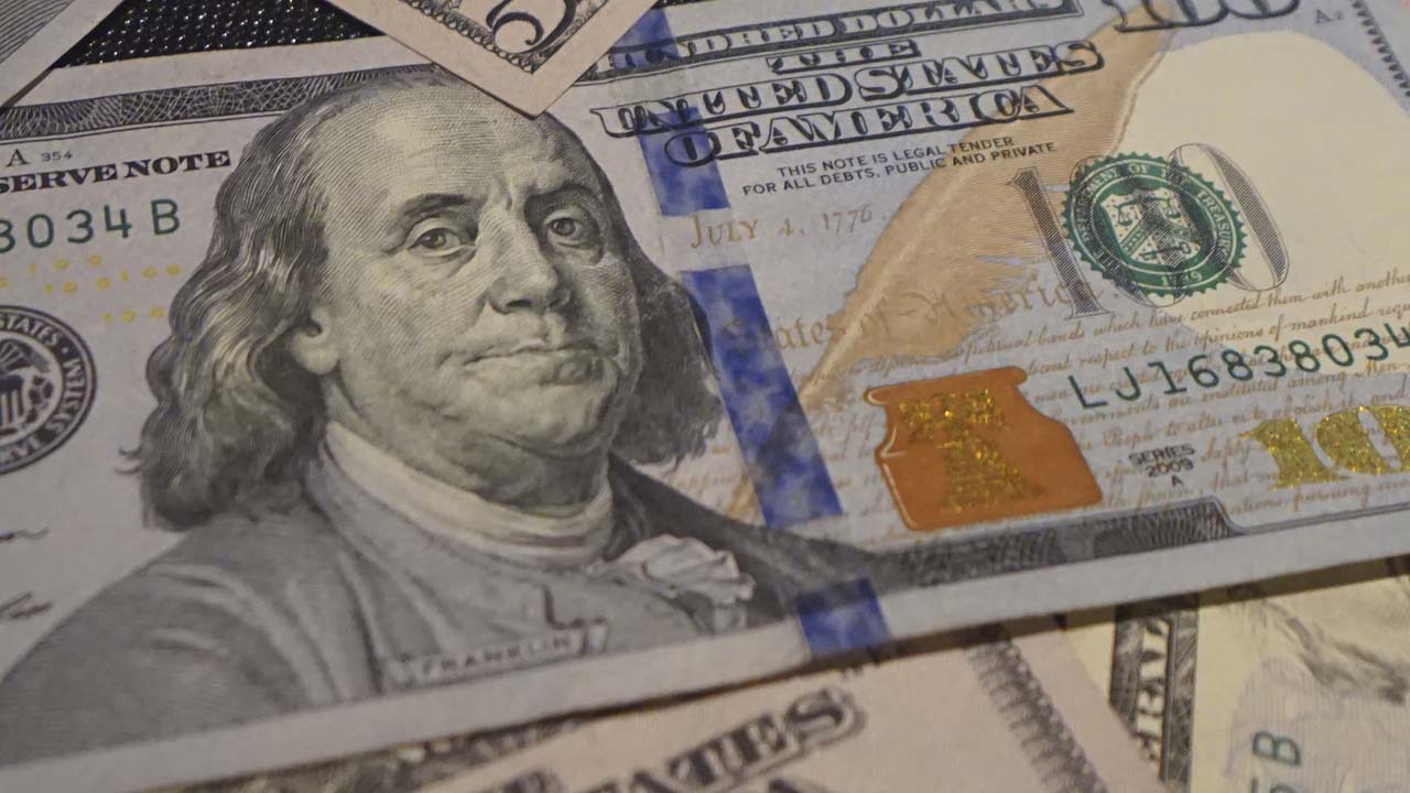 Precio del dólar hoy al cierre 6 de septiembre de 2021 en México