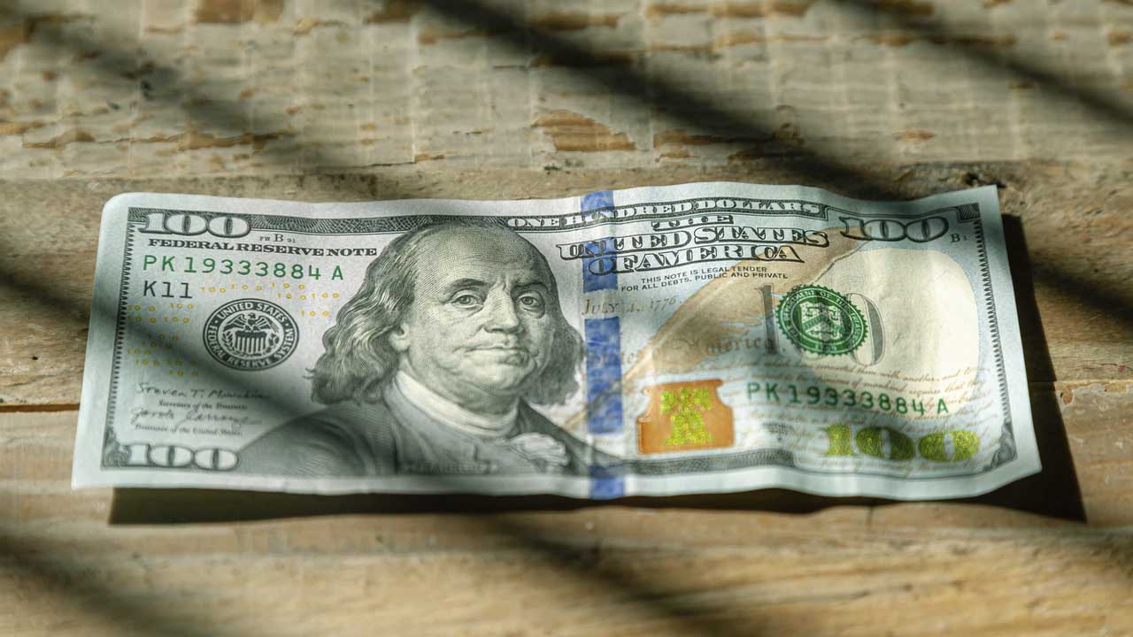 Precio del dólar hoy al cierre 7 de septiembre de 2021 en México