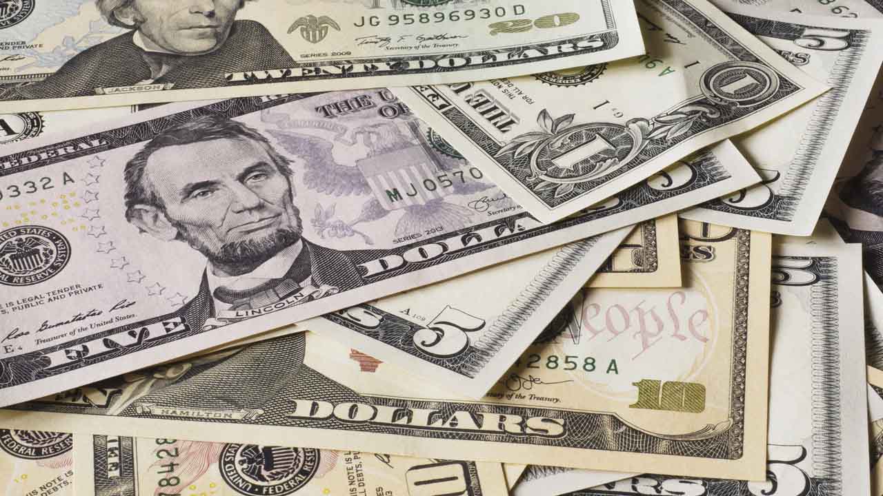 Precio del dólar hoy al cierre 9 de septiembre de 2021 en México