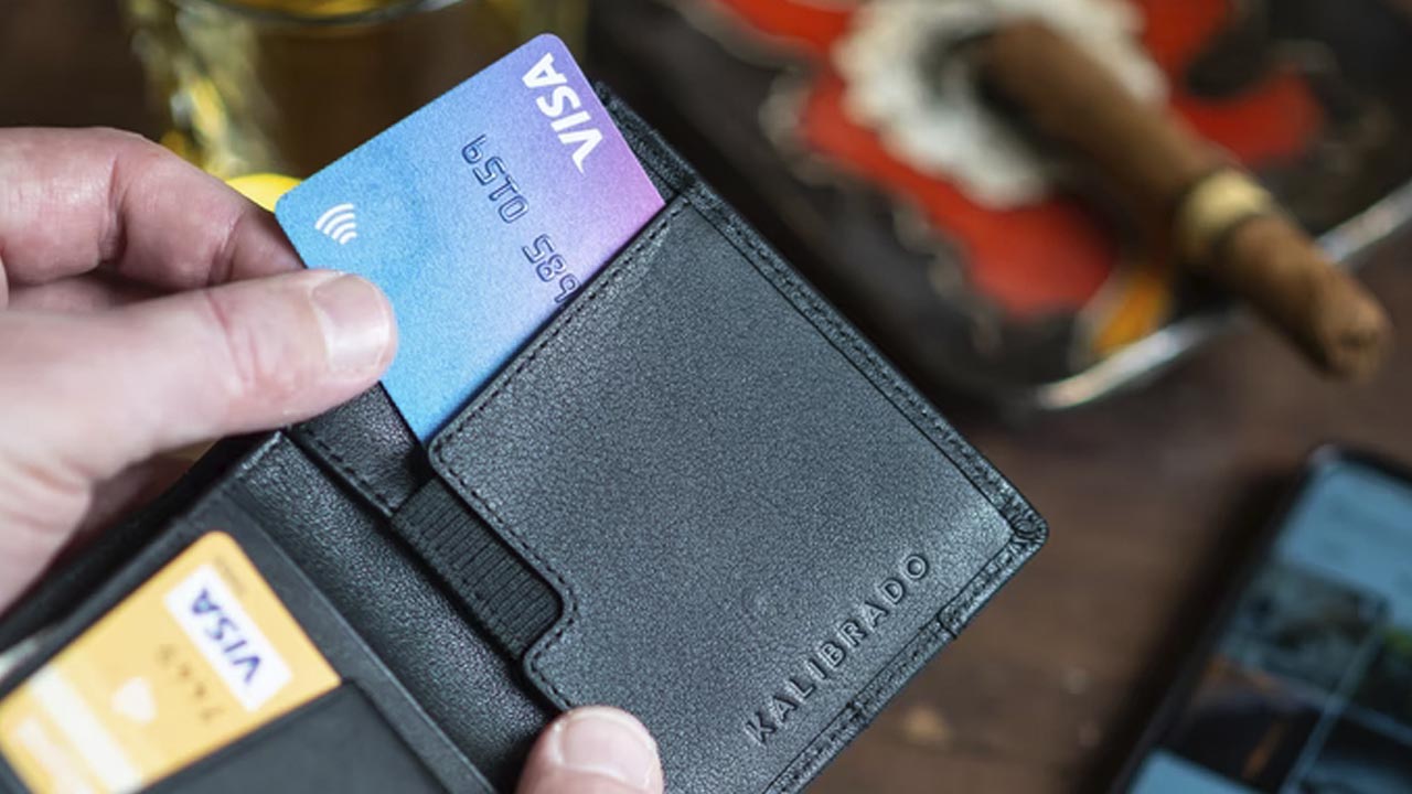 Se recompensará al uso de tarjetas